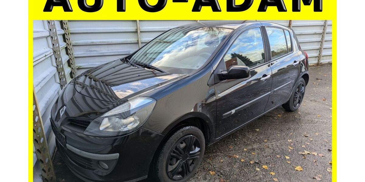 Renault Clio 159.886 km 2.800 &euro; Lübeck 23556