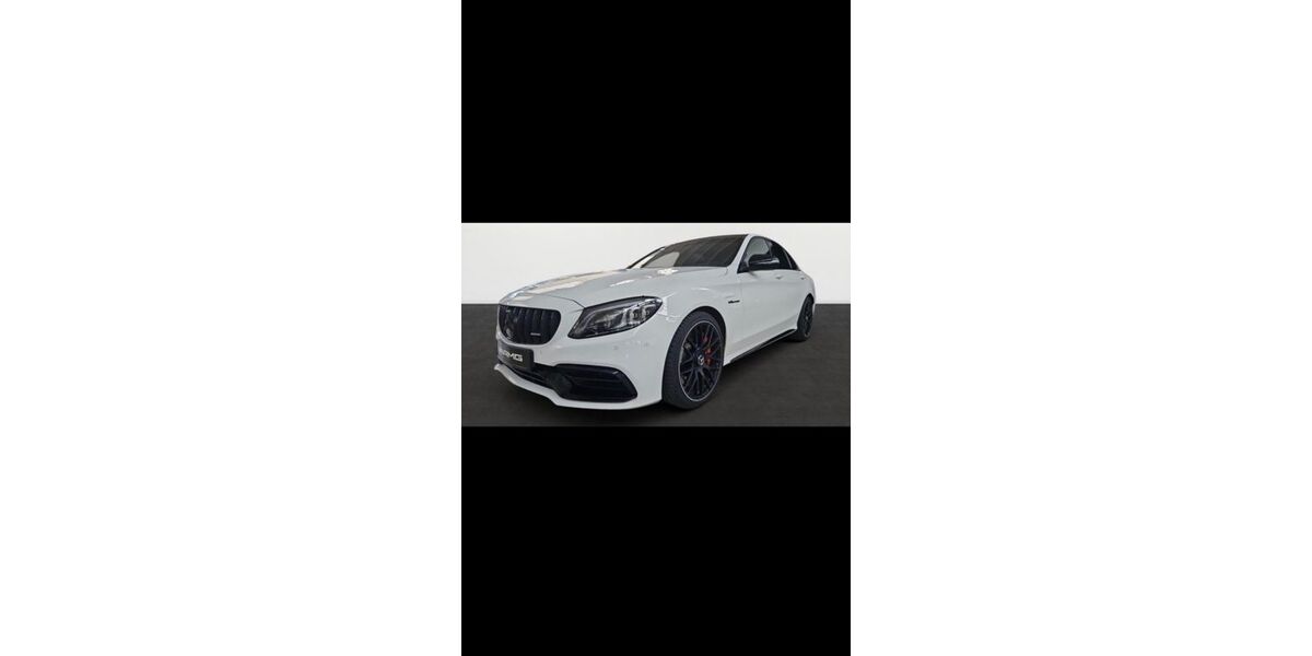 Mercedes-Benz C 63 AMG 38.500 km 58.980 &euro; Steinburg 22964
