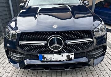 Mercedes-Benz GLE 350 58.000 km 57.000 &euro; Hamberge 23619