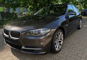BMW 525 191.500 km 11.999 &euro; Lübeck 23560