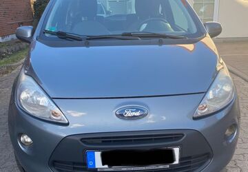 Ford Ka/Ka+ 144.000 km 2.190 &euro; Mölln 23879