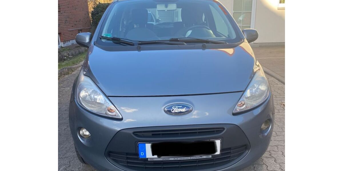 Ford Ka/Ka+ 144.000 km 2.190 &euro; Mölln 23879