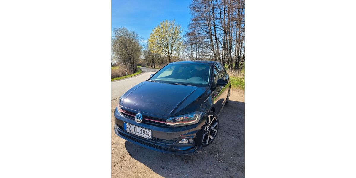 VW Polo 133.128 km 19.900 &euro; Rondeshagen 23919