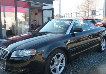 Audi A4 185.000 km 6.950 &euro; Lübeck 23560