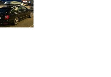 Skoda Superb 183.000 km 7.500 &euro; Groß Niendorf 23816