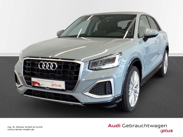 Audi Q2 5.471 km 32.998 &euro; Mölln 23879