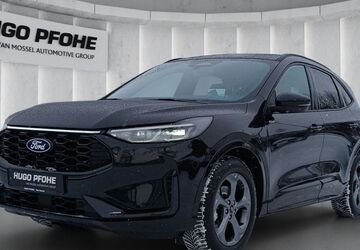 Ford Kuga 21.684 km 31.750 &euro; Bad Segeberg 23795