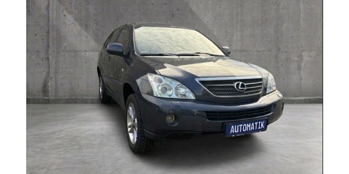 Lexus Andere 306.000 km 8.900 &euro; Lübeck 23556