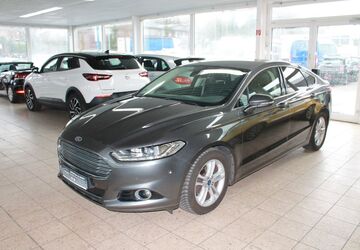 Ford Mondeo 76.232 km 15.990 &euro; Bad Oldesloe 23843