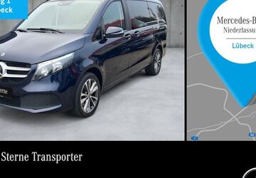 Mercedes-Benz V 220 70.316 km 46.480 &euro; Lübeck 23556