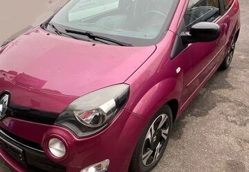 Renault Twingo 145.000 km 3.400 &euro; Lübeck 23560