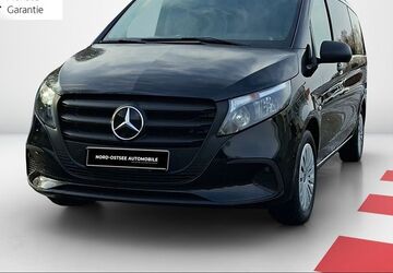 Mercedes-Benz Vito 44.461 km 47.590 &euro; Reinfeld 23858