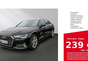 Audi A6 26.150 km 34.980 &euro; Lübeck 23556