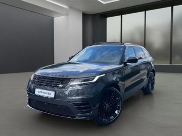 Gebrauchte Land Rover Range Rover Velar