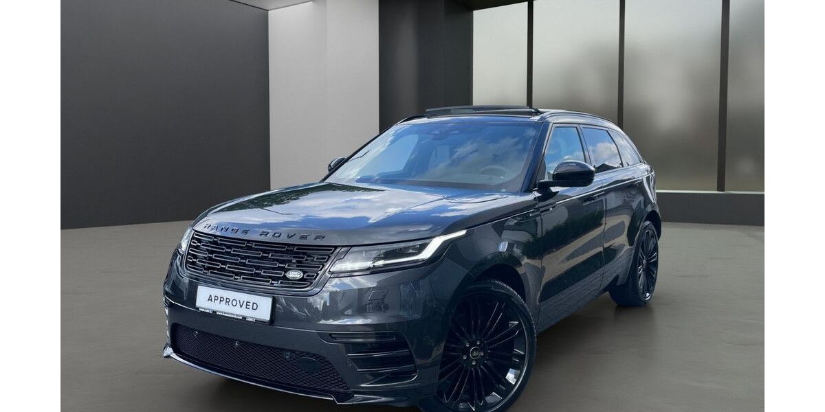 Land Rover Range Rover Velar 6.000 km 76.990 &euro; Lübeck 23554