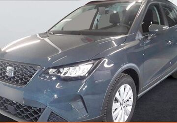 Seat Arona 8.980 km 19.975 &euro; Mölln 23879