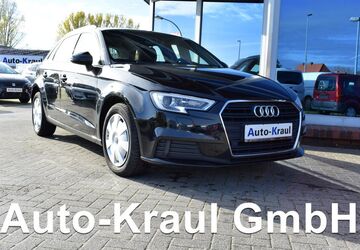 Audi A3 42.035 km 17.949 &euro; Rehna 19217