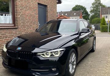 BMW 318 169.000 km 14.480 &euro; Lübeck 23558
