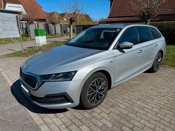 Gebrauchte Skoda Octavia