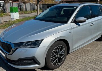 Skoda Octavia 104.855 km 19.600 &euro; Stockelsdorf 23617