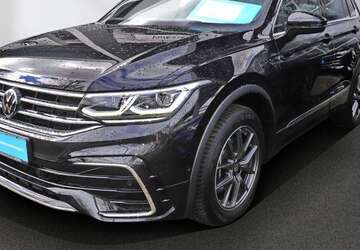 VW Tiguan 16.200 km 38.880 &euro; Lübeck 23560