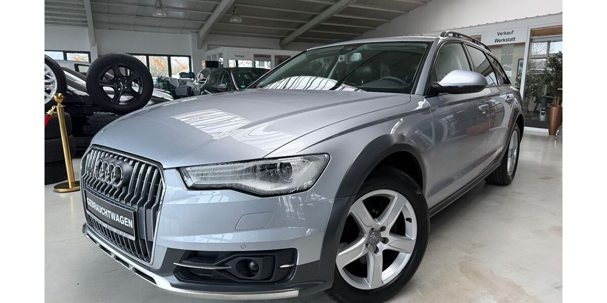 Audi A6 228.396 km 14.985 &euro; Stockelsdorf 23617