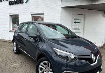 Renault Captur 118.600 km 6.999 &euro; Bad Segeberg 23795