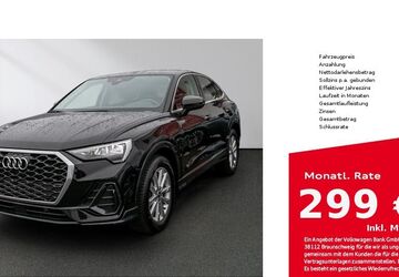 Audi Q3 32.600 km 31.990 &euro; Lübeck 23556