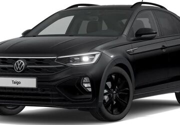 VW Taigo 35.300 km 21.690 &euro; Bad Segeberg 23795