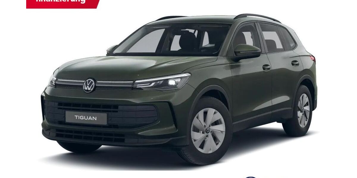 VW Tiguan 36.450 km 34.880 &euro; Lübeck 23560