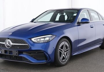 Mercedes-Benz C 300 14.234 km 47.490 &euro; Lübeck 23556