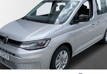 VW Caddy 1.100 km 38.689 &euro; Mölln 23879