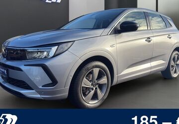 Opel Grandland (X) 19.194 km 18.350 &euro; Lübeck 23560