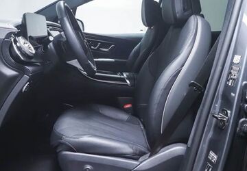 Mercedes-Benz EQE SUV 8.358 km 65.890 &euro; Lübeck 23556