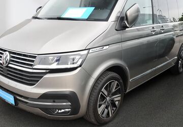VW T6 Multivan 121.752 km 41.890 &euro; Lübeck 23556