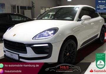 Porsche Macan 59.999 km 63.900 &euro; Bad Segeberg 23795