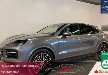 Porsche Cayenne 19.222 km 107.000 &euro; Bad Segeberg 23795