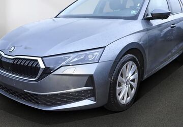 Skoda Octavia 17.850 km 31.380 &euro; Bad Segeberg 23795