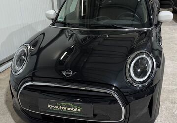 Mini Cooper 35.997 km 21.999 &euro; Bad Segeberg 23795