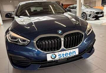 BMW 118 69.500 km 19.750 &euro; Alt-Mölln 23881
