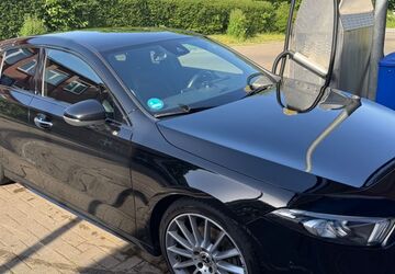 Mercedes-Benz A 200 115.000 km 18.300 &euro; Lübeck 23544