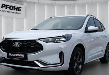 Ford Kuga 14.973 km 34.250 &euro; Bad Segeberg 23795