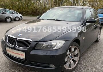 BMW 325 287.000 km 4.400 &euro; Stockelsdorf (Lübeck) 23617