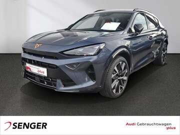 Gebrauchte Cupra Formentor