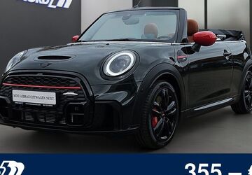 Mini John Cooper Works Cabrio 6.757 km 38.850 &euro; Bad Segeberg 23795