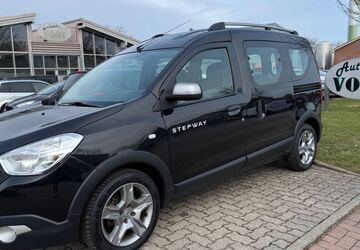 Dacia Dokker 103.619 km 9.900 &euro; Bad Segeberg 23795