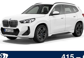 BMW X1 25.039 km 45.750 &euro; Lübeck 23560