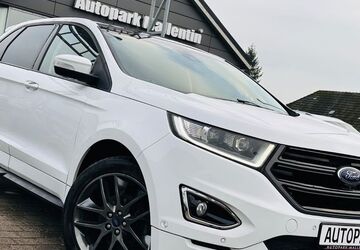 Ford Edge 157.000 km 17.899 &euro; Stepenitztal 23936
