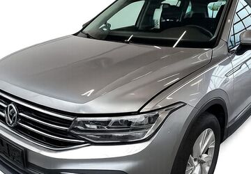 VW Tiguan Allspace 25.650 km 31.490 &euro; Bad Oldesloe 23843