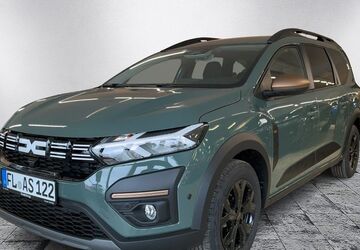 Dacia Jogger 4.900 km 19.980 &euro; Bad Oldesloe 23843